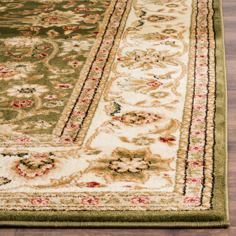SAFAVIEH Lyndhurst Ambrogina Traditional Area Rug