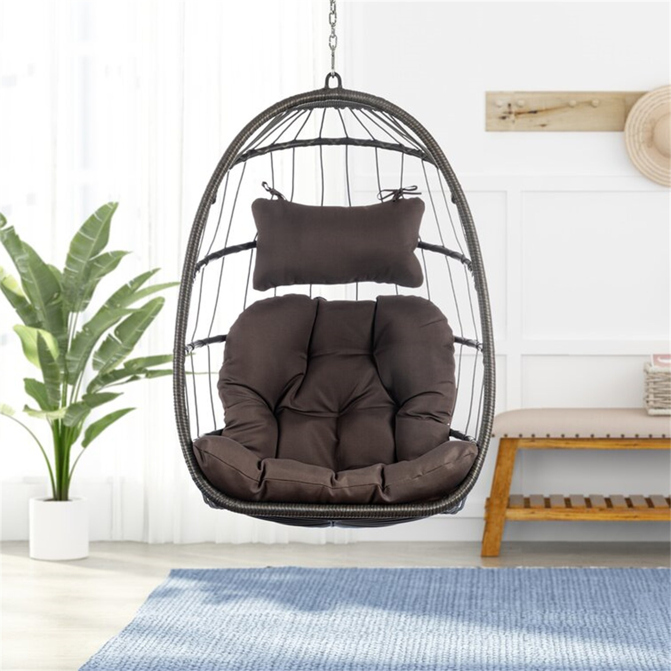 Shop Now For The Hammock Swing Chair 