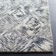 preview thumbnail 6 of 9, SAFAVIEH Handmade Soho Agustina Modern Rug