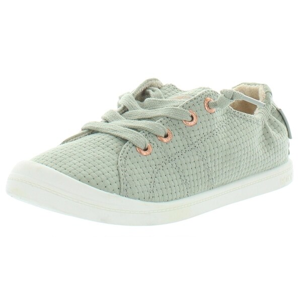 roxy canvas sneakers