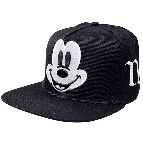 disney snapback
