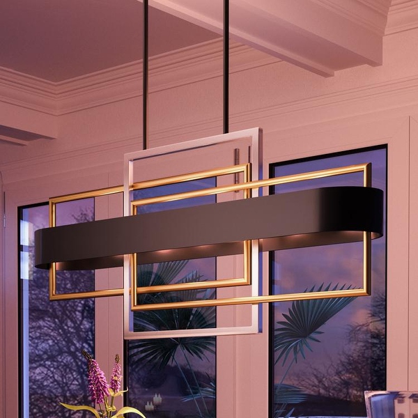 Modern chic chandelier new arrivals