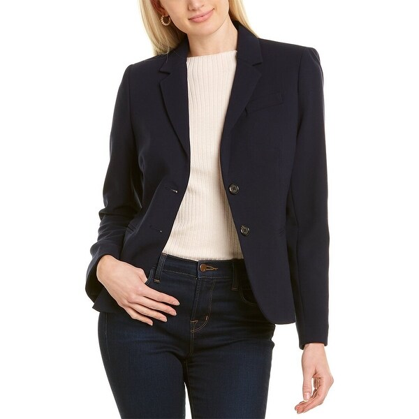 J.Crew Schoolboy Blazer. Opens flyout.