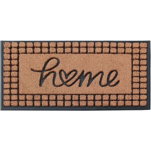 https://ak1.ostkcdn.com/images/products/is/images/direct/8e1dc28638519d565ad91590ab7e53317bbdcaef/A1HC-Handcrafted-Molded-Rubber-and-Coir-Doormat.jpg?impolicy=medium
