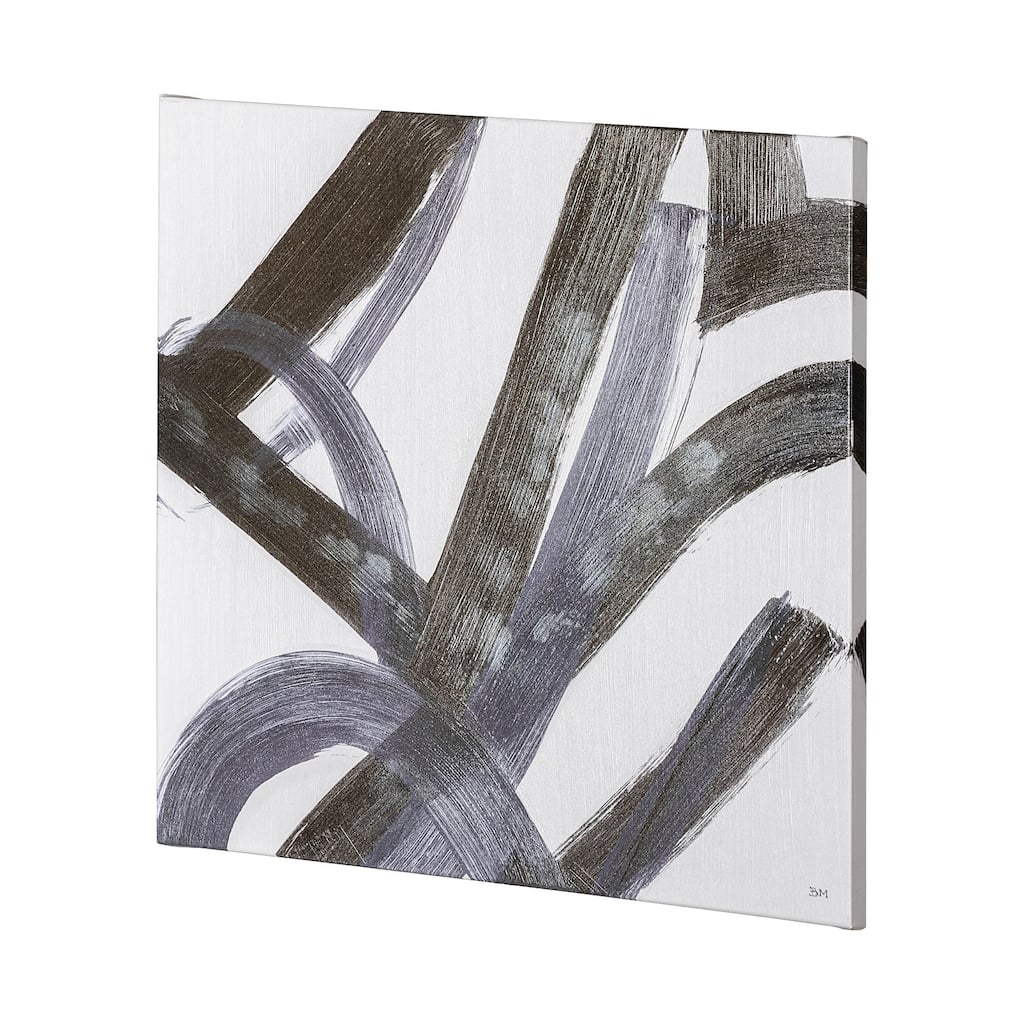 Low Storm I (41 x 41) Canvas Art Print