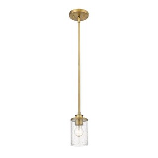 Beckett 1 Light Mini Pendant