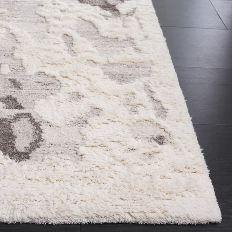 SAFAVIEH Handmade Casablanca Mariya Wool Rug