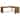 Magnussen Home Plum Creek Sierra Brown L Desk