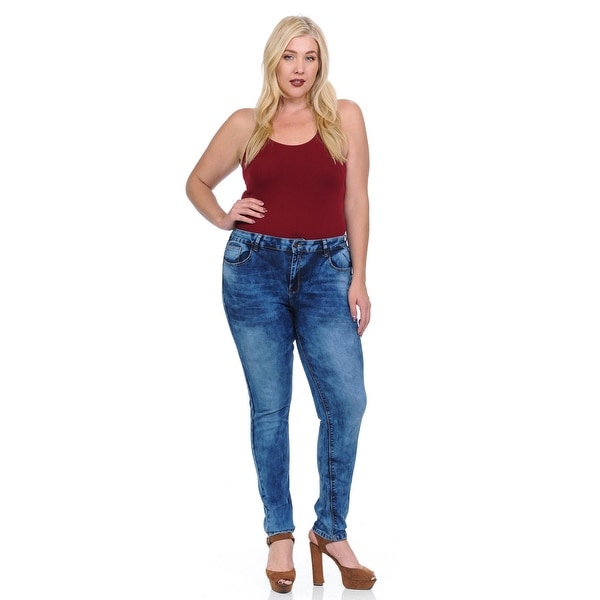 size 22 jeans womens