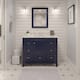 Option Royal Blue