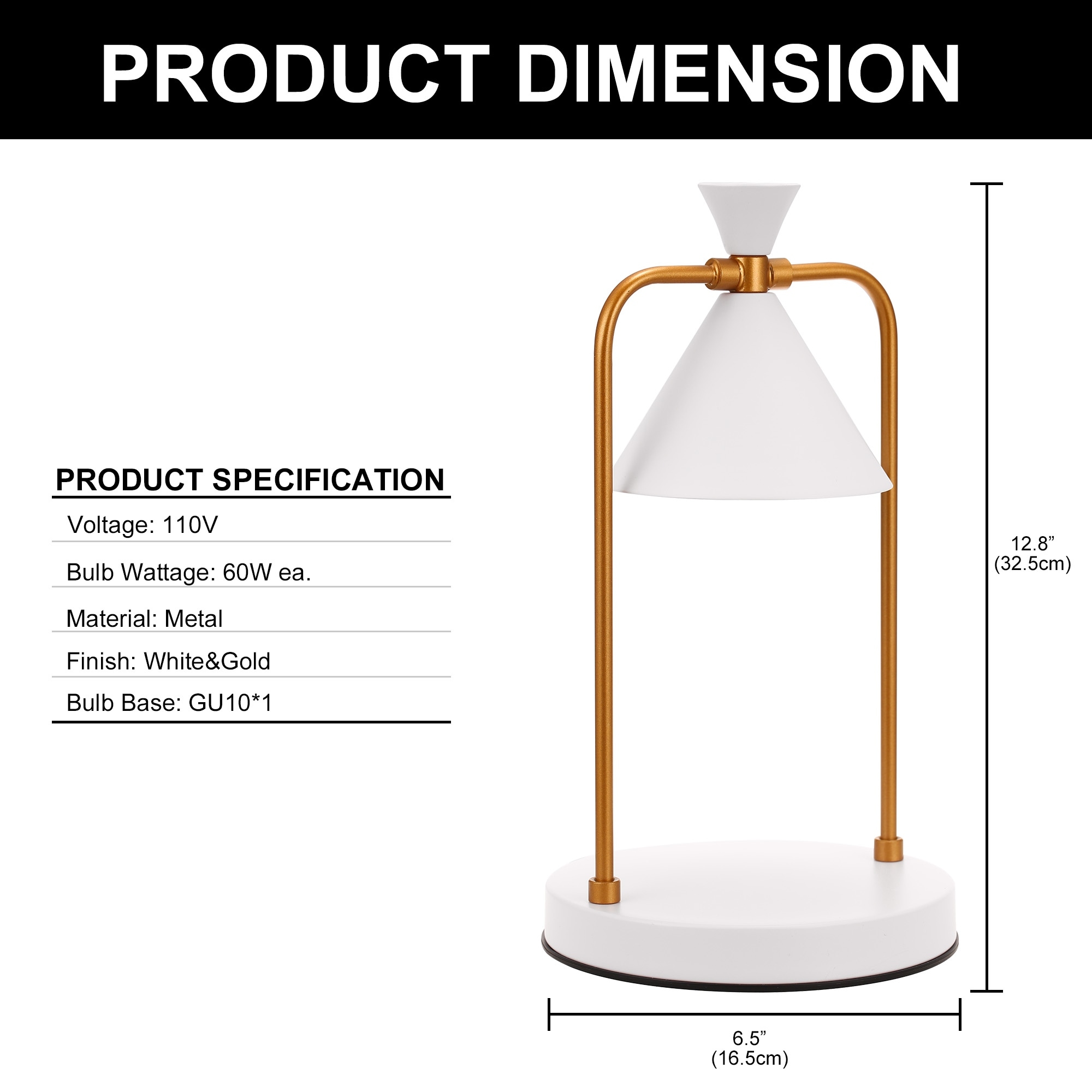 Candle warmer lamp bed hot sale bath and beyond