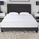 preview thumbnail 3 of 3, Comfort Tech 8" Mattress Featuring Isotonic Plus Memory Foam