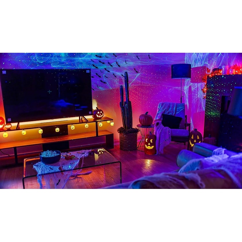 BlissLights Ark Aurora Laser Projector Bed Bath & Beyond 39292105