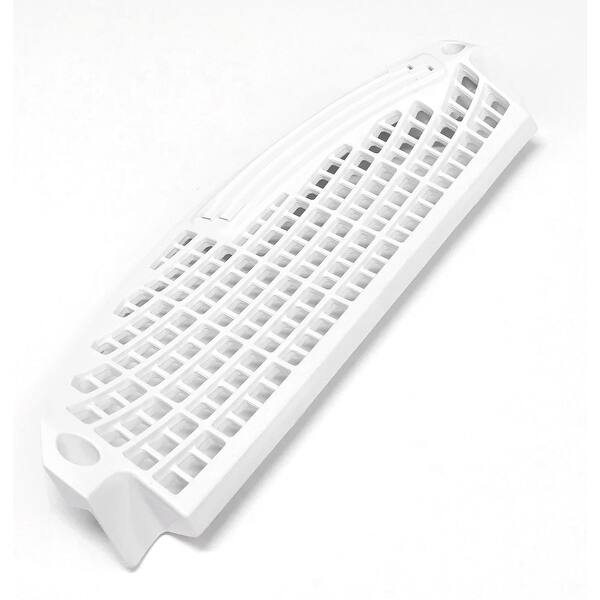 Shop Oem Haier Dryer Lint Filter Screen Support Cover Guide Originally Shipped With Gde480bw Gde560bw Overstock 29832032