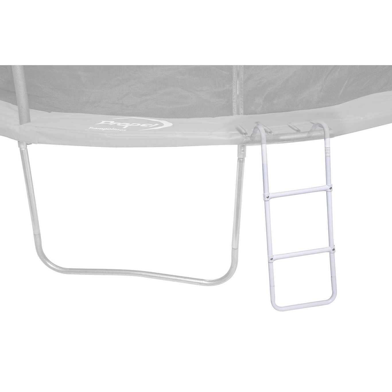 Sportspower 2025 trampoline ladder