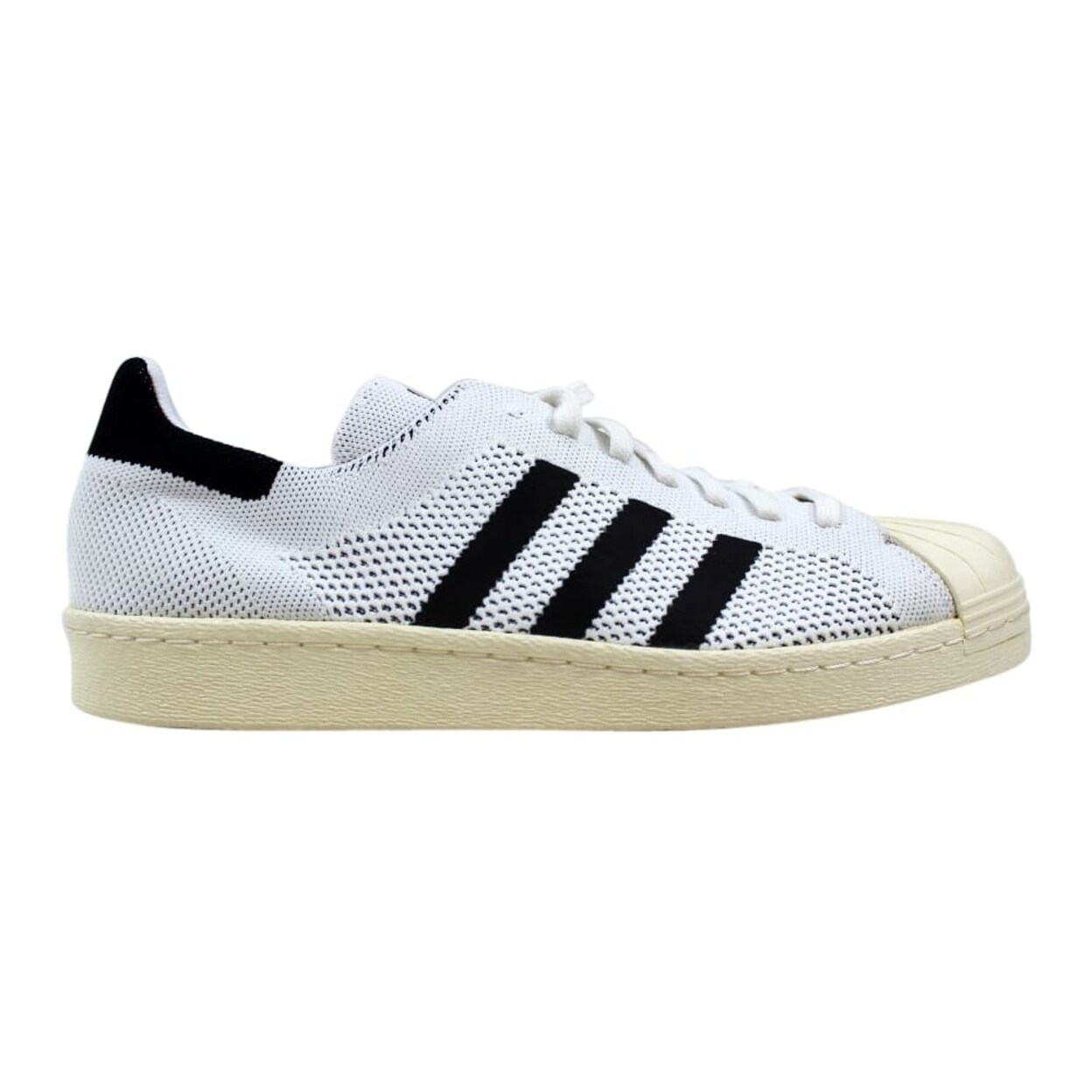 adidas superstar 80s primeknit black