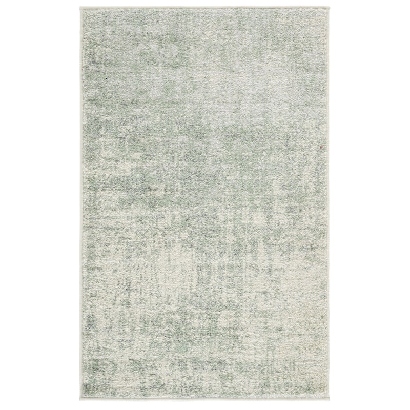 SAFAVIEH Adirondack Guillerma Modern Abstract Distressed Rug