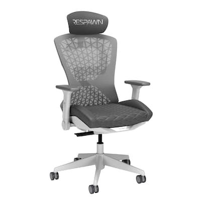 RESPAWN SPIRE Ergonomic Mesh Office Gaming Chair - Home PC Computer Desk Gaming Chair