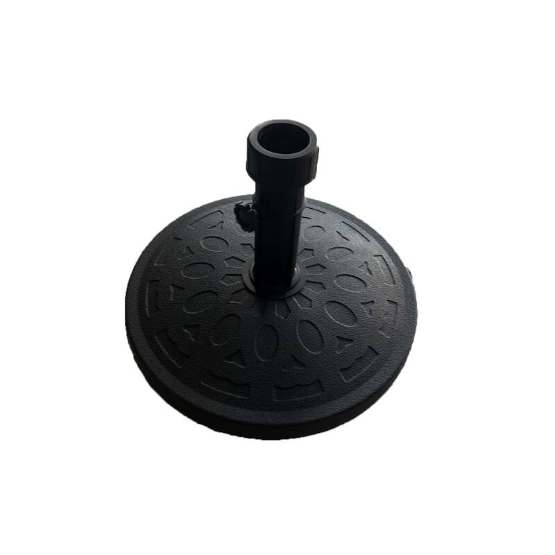 Moda Patio 9.8-foot Round Market Umbrella Base
