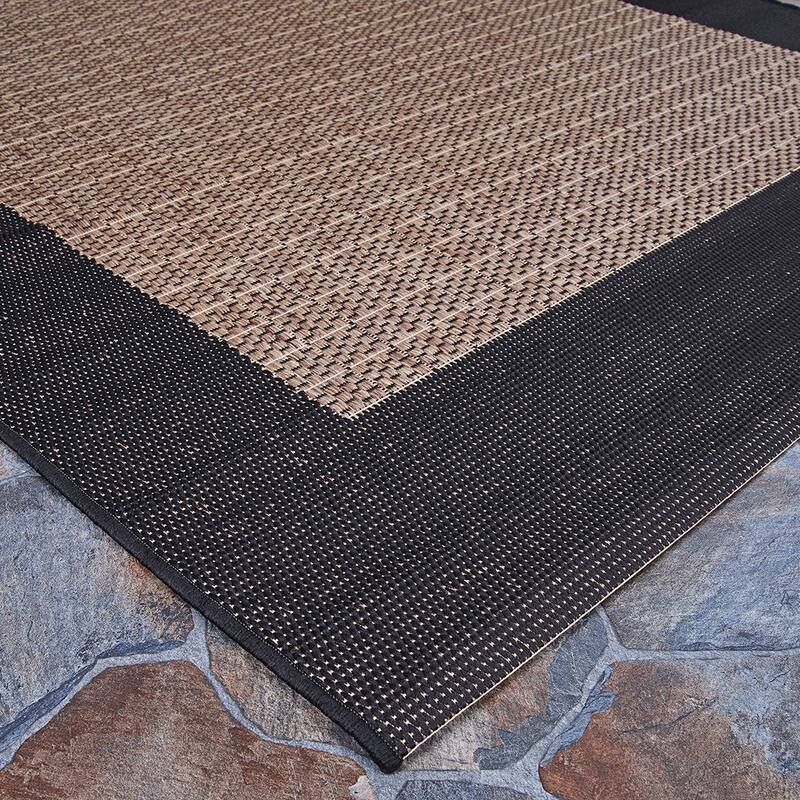 Dream Decor Rugs Pergola Quad Indoor Outdoor Area Rug