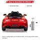 preview thumbnail 10 of 18, Ride on Car for Kids with Remote Contorl