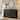 Farmhouse 7 Drawers Dresser, Wood Rustic Chest of Drawers for Bedroom