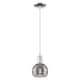 Option Polished Chrome
