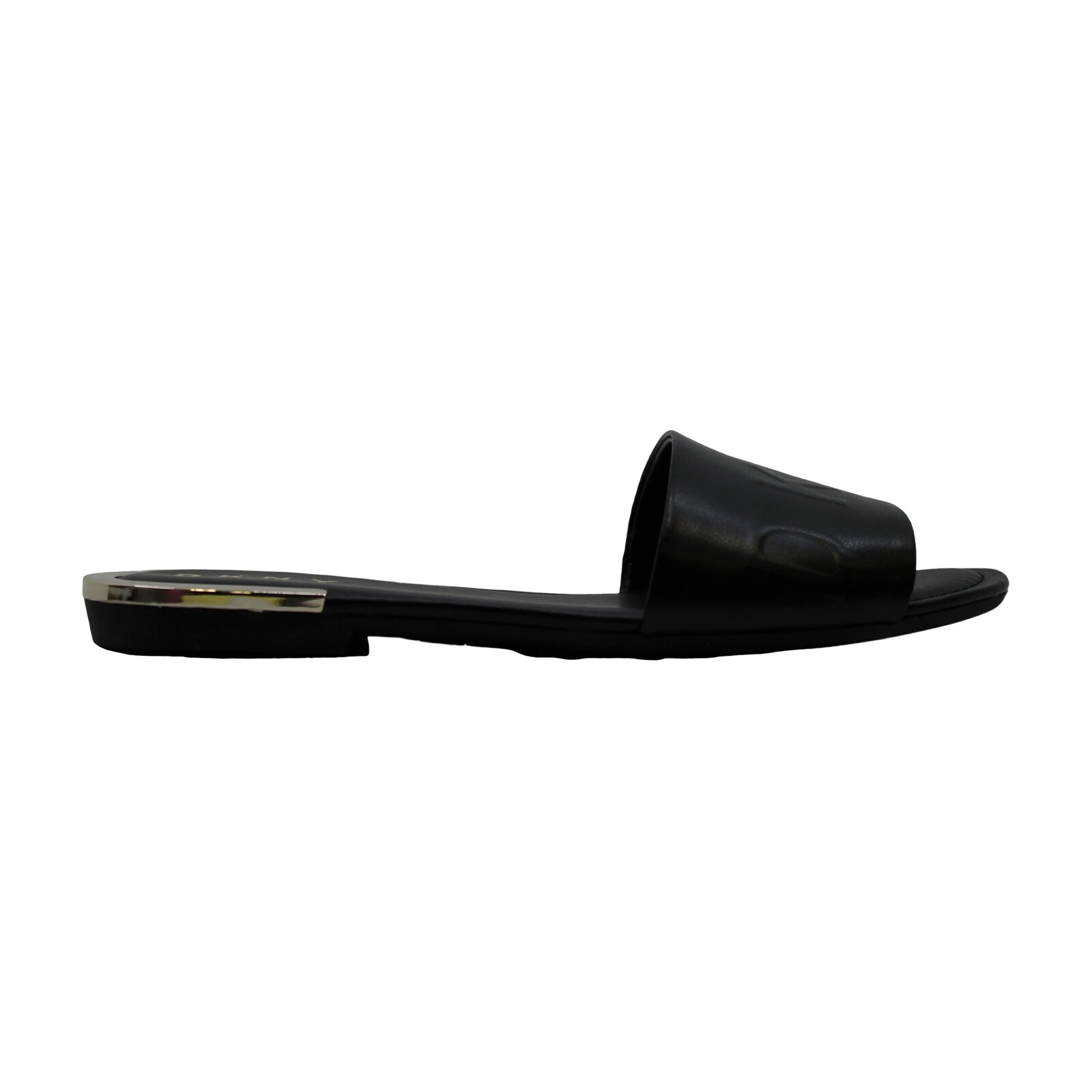 dkny womens sandals