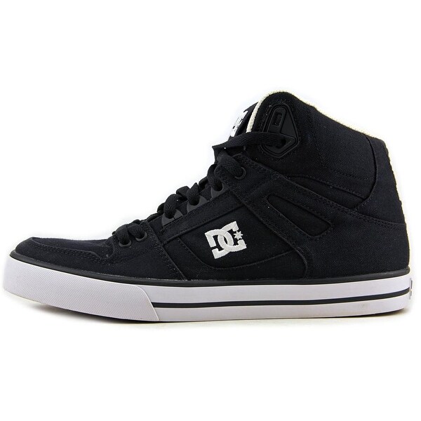 spartan high dc shoes