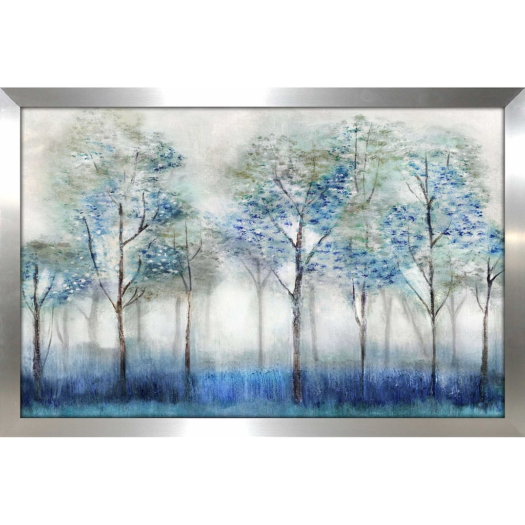 "Dream Forest" by Tava Studios Print on Acrylic
