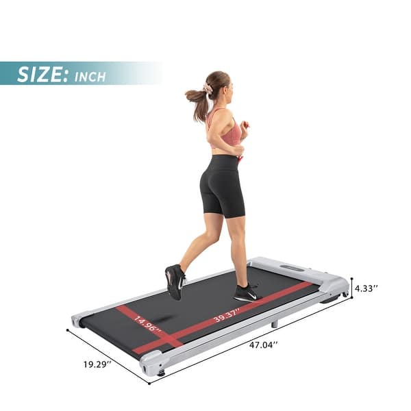 Fitness Asuna Spaceflex Folding Treadmill With Auto Incline Asuna
