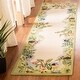 preview thumbnail 6 of 28, SAFAVIEH Handmade Chelsea Danika French Country Wool Rug