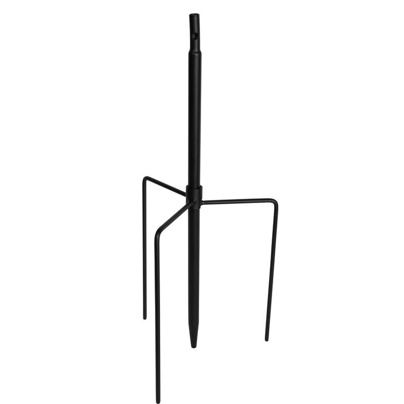 Southern Patio Lots of Dots Wind Spinner Yard Stake