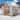 Erommy Resin Outdoor Storage Shed, Waterproof Garden Tool Shed