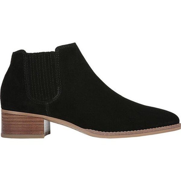 sarto seville bootie