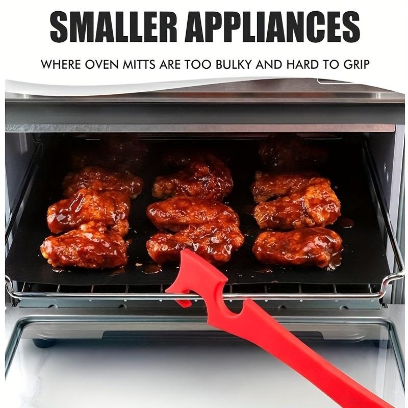 Air Fryer Toaster Rack The 10 Best Oven Rack Push Pull Puller For ...