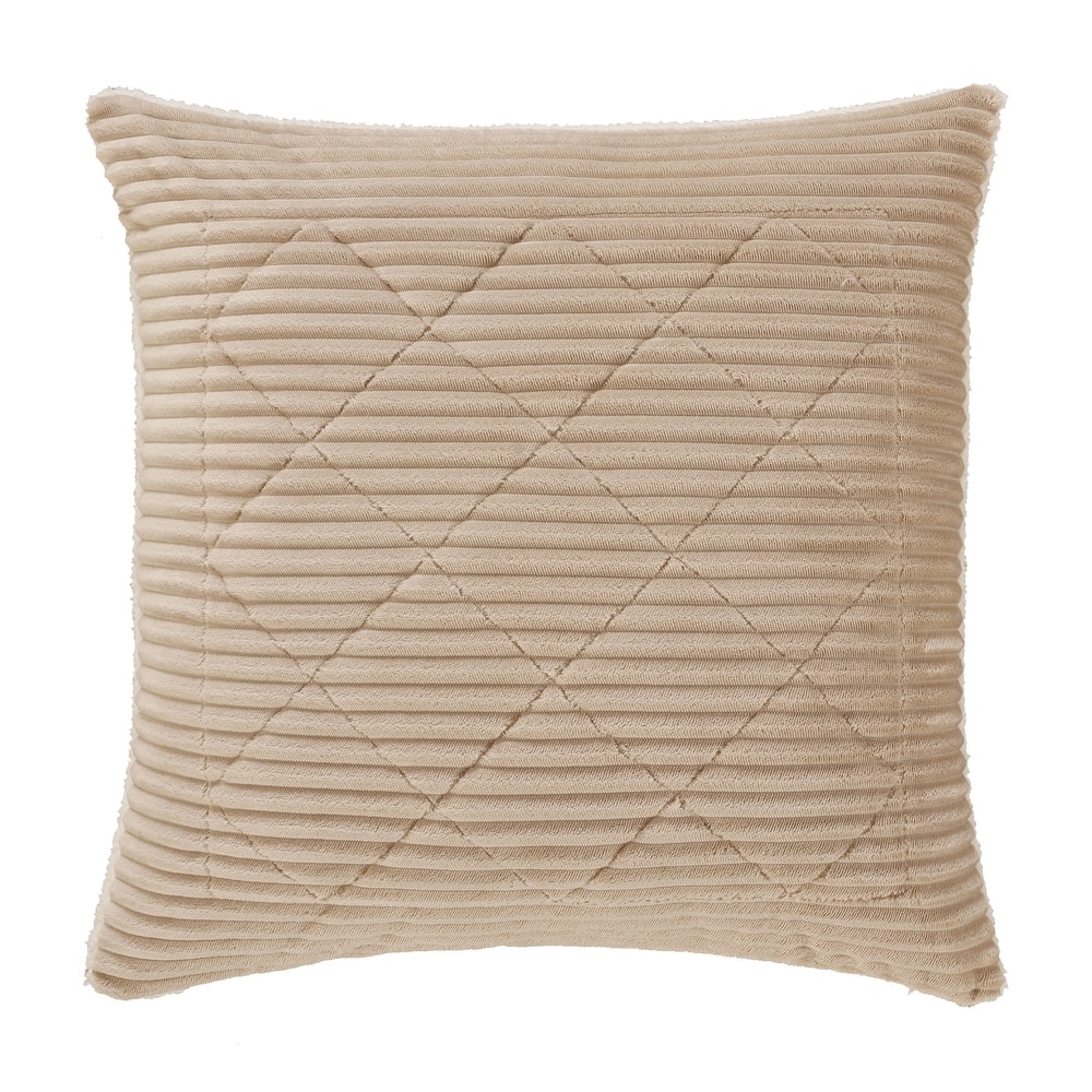 J. Queen New York Everett Euro Sham