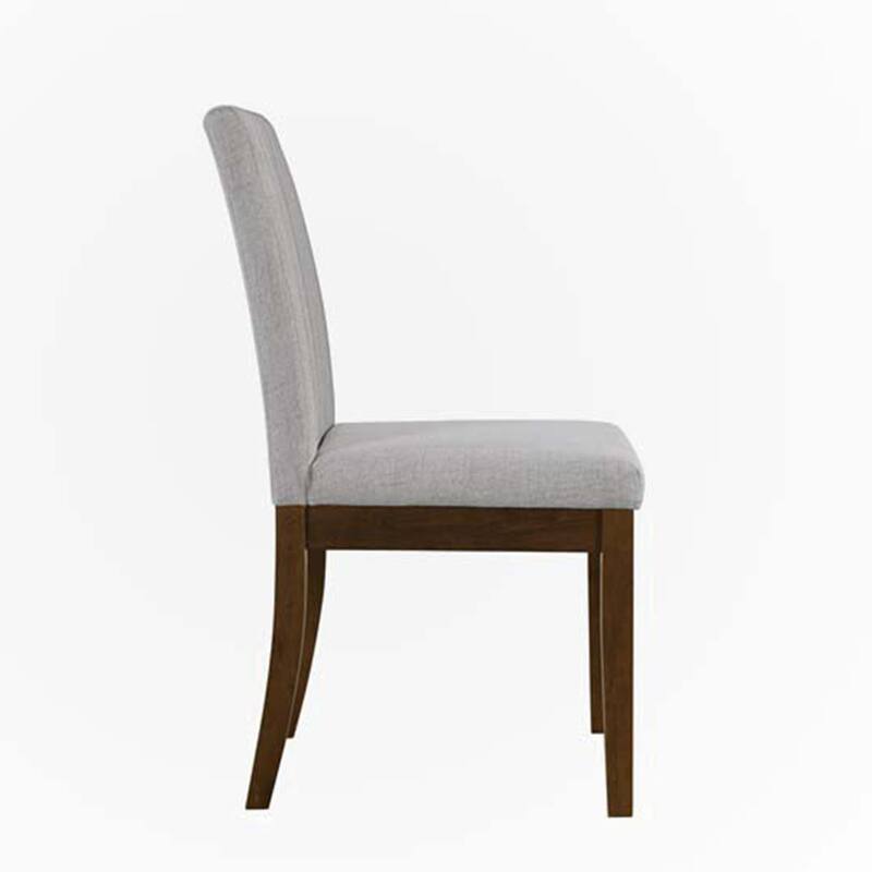 Upholstered Dining Chair Set of 2