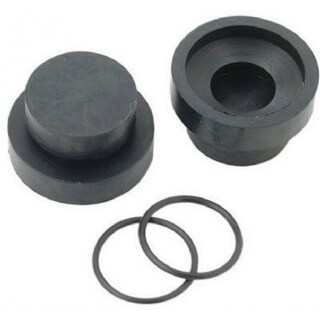 BrassCraft 10Pk Aqua Seal Washer