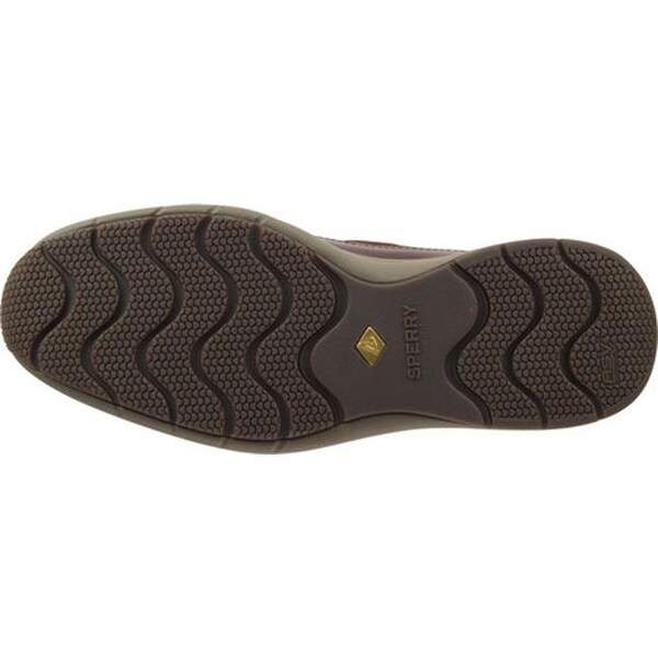 sperry gold cup asv amaretto