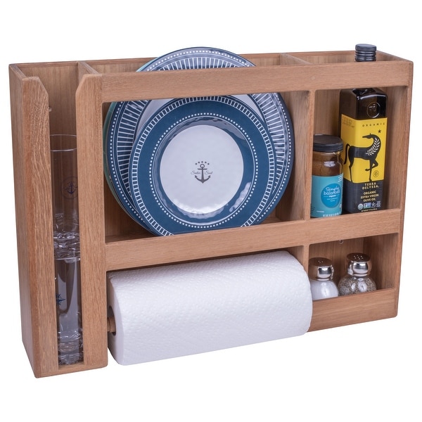 Bed bath and beyond towel rack wall mount online