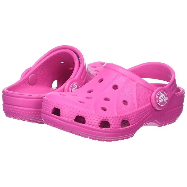 crocs ralen clog