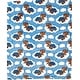 preview thumbnail 2 of 2, Precious Moments Coral Fleece Baby Blanket