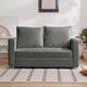 Option Grey