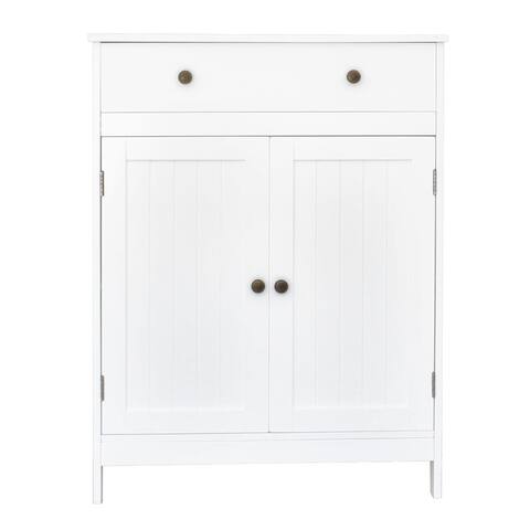 Buy Bathroom Cabinets Storage Online At Overstock Our Best Bathroom Furniture Deals
