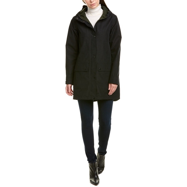 barbour barogram