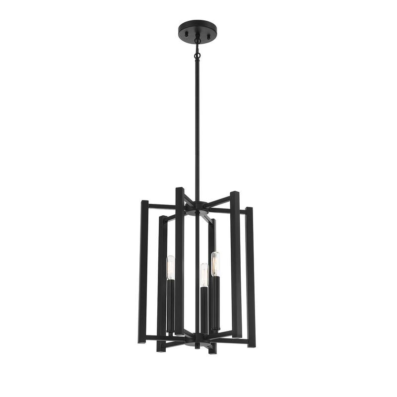 Savoy House Benson 3 Light 13" Wide Pendant