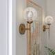 Option Natural Brass