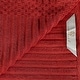 preview thumbnail 75 of 97, Superior Soho Ribbed Cotton 6-Piece Assorted Towel Set