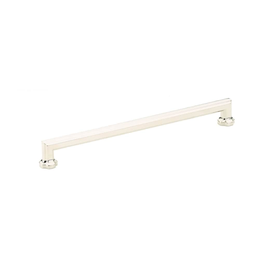 Schaub and Company Empire 10" Center to Center Traditional Grand Large